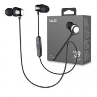 

												
												Havit I39 Mini & Ultra-lightweight Wireless In-Ear Earbuds